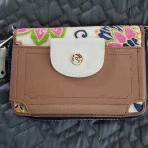Spartina 449 Daufuskie Island Phone Wallet